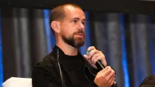 Photograph of Jack Dorsey.